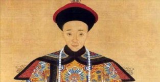 清朝最惨皇长子，被父亲道光帝一脚踢死，事实上真的如此吗？
