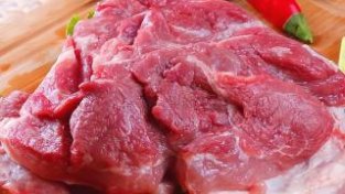 中国癌症高发，是猪肉吃多了？医生提醒：猪的3个部位尽量少吃