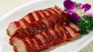 合肥金辉·云缦熙境花园——美味叉烧肉的做法