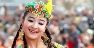 中国的维吾尔族人口有1000多万，他们的祖先是谁？