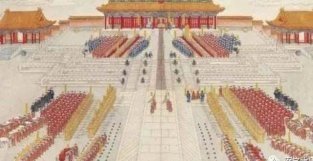清朝为何从1644年算起，而不是从1636年或1616年算起？