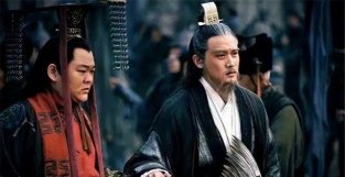 刘备临死前，提拔一员虎将，不仅为关羽报了仇，还为诸葛亮出了气