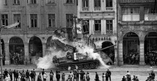 幸运的“叛徒”：1968年阿尔巴尼亚“叛逃”，为何苏联没有出兵