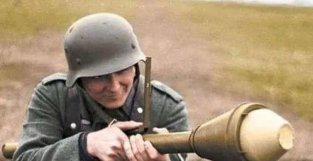 二战老照片 德国国防军士兵的命运