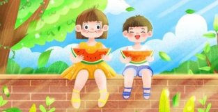 【致函家长】幼儿园夏季保健告家长书：健康相伴，安全入夏！