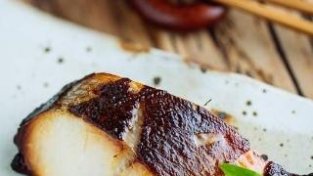 味噌黑鳕鱼：味噌黑鳕鱼的制作方法