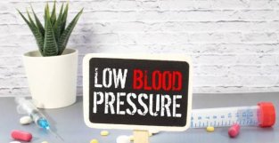 总说高血压，低血压是个什么请况？