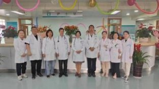 以高超技术让患儿重获“心”生——访临沂市人民医院小儿心脏病区主任潘筱