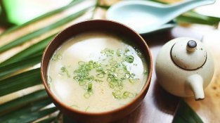 除了骨头汤，还有哪些汤也适合补钙呢？真相是什么？