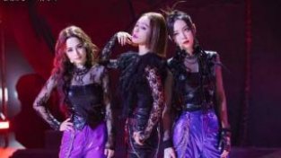 《浪姐3》第二轮公演惹争议，王心凌被反向修音，删减郑秀妍镜头！