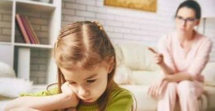 儿童心理咨询：总不听话的孩子，让父母头疼不已