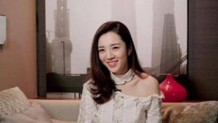王晓晨为什么会被称为最放得开的女演员？你知道吗？