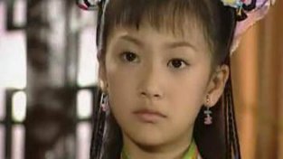 童星出道的她一直不火，是杨紫11年闺蜜，签约吴奇隆公司成一姐