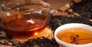 黑茶中的天尖茶究竟含不含梗？
