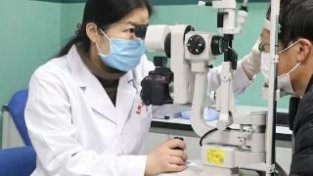 提升基层眼病诊疗能力,湖南有个眼健康诊治新模式