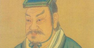 南朝宋宗室大臣刘道怜，他与哪位皇帝是异母弟？