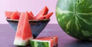 健康吃西瓜的 9 个必知问题