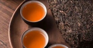 黑茶，为何有变化无穷的SE、香、味