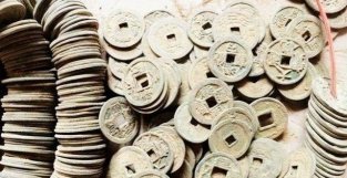 中国古代货币理论和铸币政策评议