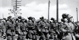 保卢斯视角：斯大林格勒之战，不仅应该投降，还应该打回柏林