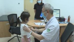夏季苍南县甲型H3N2流感出现小高峰
