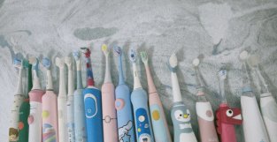 儿童电动牙刷选购5大误区，十大品牌产品危害要警惕