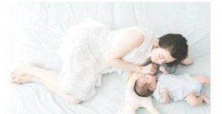 戒之馆分享跟宝宝睡关系能够更加亲密吗？
