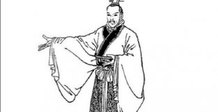 冯唐到底是什么样的人，敢惹汉文帝，连苏轼、王勃都为他写诗？