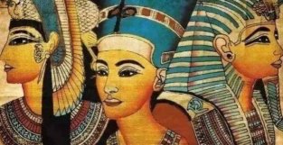 古埃及王室的婚俗，兄妹父女皆能通婚，这是为什么？