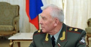 莫伊谢耶夫：当国防部长仅一天就被解职，普京高度肯定他
