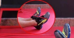 脚踝有力才能跑的快少受伤，这7种训练方式随时随地都适用！