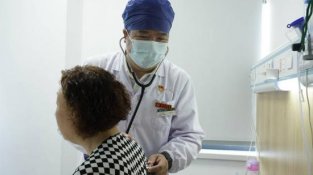 武汉市第六医院“五星党员”先锋模范助力清廉医院建设