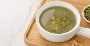 你喝的“绿”豆汤，到底是红SE还是绿SE？