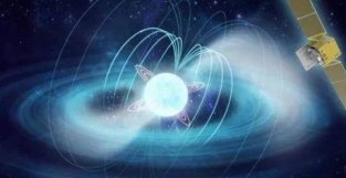“慧眼”卫星再次刷新直接测量宇宙最强磁场纪录