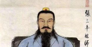中国历史上活得最久的四个人，你知道几个？
