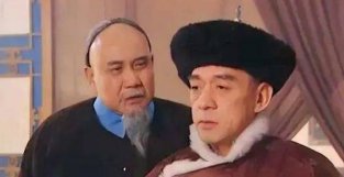 《雍正王朝》：佟国维的失败，早在他举荐隆科多之时就已经开始了