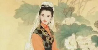 唐朝著名女诗人，爱过才子，嫁给状元，最后却被斩首示众
