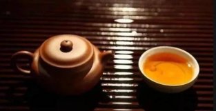 博士茶馆独立投资创始人张铭博士分享：再好的饮料，也不如一杯茶