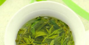 中国4款最“值得喝”茶叶公布，西湖龙井未上榜，看你喝过几个
