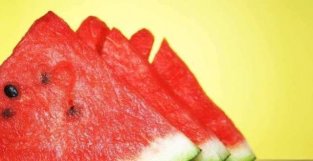 5种“热量超低”的水果：西瓜排最后，草莓排第3，建议了解一下