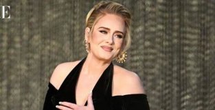 被“贴标签”也没改变她的想法，Adele这些年到底在坚持什么？