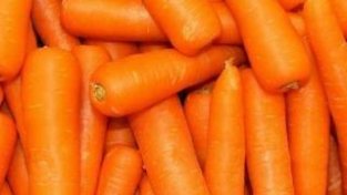 胡萝卜的功效与食用方法