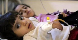 霍乱又致阿富汗20人死亡！快速了解这种甲级传染病及其预防措施