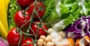 柳叶刀：与低脂饮食相比，地中海饮食能降低心血管疾病复发风险近30％