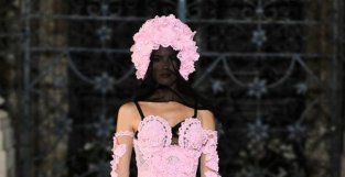 Dolce&amp;Gabbana 杜嘉班纳 2022 女装高级定制系列