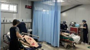“热死人”真的不是说说而已！杭州这个医院1天收治3例热色病患者