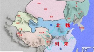 北魏在平城统治了108年，为何孝文帝元宏迁都洛阳后，40年就宣告灭亡了呢？