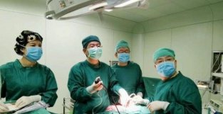 上海援青医者：“我的心第一次感觉和高原贴得这么近”