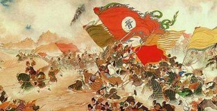 刘裕有多厉害，杀了6个皇帝，自己是皇帝，2个儿子也做了皇帝