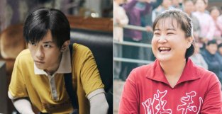 第36届电影百花奖提名名单公布：贾玲、易烊千玺提名最佳男女主角
